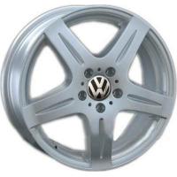 Replay VV67 6.5x16 5x120 ET 51 Dia 65.1 (silver)