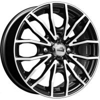 iFree Флайт 5.5x14 4x100 ET 45 Dia 67.1 (хай вэй)