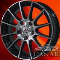DWS 128 6x15 5x108 ET 40 Dia 63.3 (BFP)