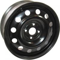 ГАЗ ВАЗ-2103 5x13 4x98 ET 29 Dia 60.1 (металлик)