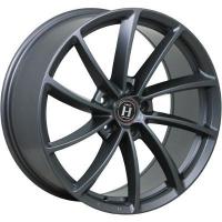 Harp Y-691 8.5x19 5x112 ET 35 Dia 72.6 (satin black)