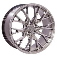 FR Design LX5137 8x19 5x114.3 ET 32 Dia 60.1 (HB)
