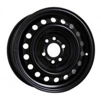 Next NX-098 7x17 6x139.7 ET 38 Dia 100.1 (BK)