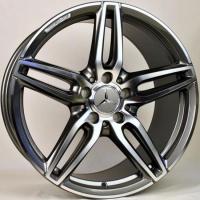 Stuttgart XN 5062 8x18 5x112 ET 45 Dia 66.5 (MB)