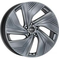 Mak Electra 8x19 5x114.3 ET 40 Dia 64.1 (black mirror)