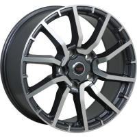 LegeArtis TY556 10x21 5x150 ET 45 Dia 110.1 (GMF)