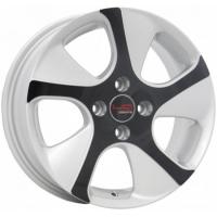 LegeArtis RN519 6.5x15 5x114.3 ET 43 Dia 66.1 (SB)