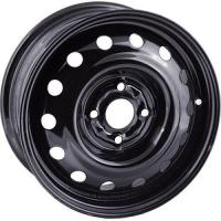 Trebl X40933 6x16 4x100 ET 41 Dia 60.1 (silver)