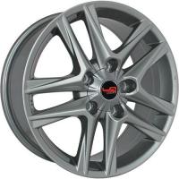LegeArtis LX35 8.5x20 5x150 ET 60 Dia 110.1 (белый)