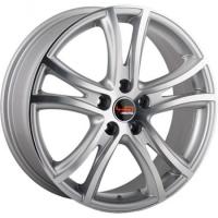 LegeArtis SNG16 7x18 5x112 ET 43 Dia 66.6 (SF)