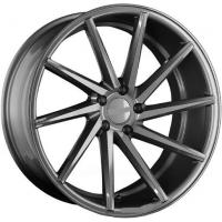 PDW 1022 7x15 4x100 ET 30 Dia 60.1 (HB2)