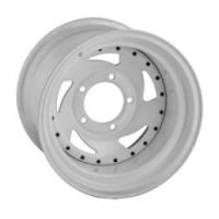 Ikon SNC010 10x15 5x139.7 ET -24 Dia 108.7 (черный)