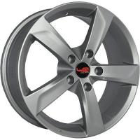 LegeArtis VV138 6.5x16 5x112 ET 33 Dia 57.1 (silver)