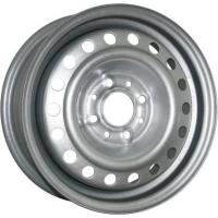 Next NX-149 6x15 4x100 ET 46 Dia 54.1 (BK)