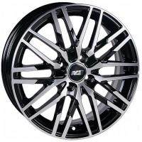 N2O V2229 6x16 5x112 ET 43 Dia 57.1 (BFP)