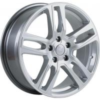 Скад Женева 7x18 5x114.3 ET 35 Dia 67.1 (silver)