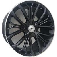 FR Design B1150 10x20 5x112 ET 40 Dia 66.6 (MtB)