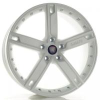 Yamato Musasi 9x20 5x130 ET 60 Dia 71.6 (snow)