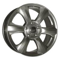 ASW Hurricane 7x16 5x114.3 ET 45 Dia 72.6 (brilliant)