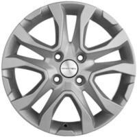 Khomen 1503 6x15 4x98 ET 36 Dia 58.5 (GFP)
