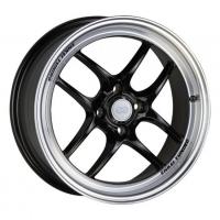 Enkei SC14 6.5x15 4x100 ET 38 Dia 73.1 (BKL)