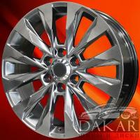 DWS TY-1734 9x22 6x139.7 ET 60 Dia 95.1 (HB)