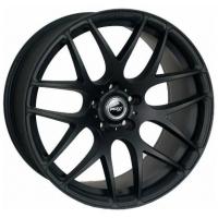 PDW 733 Kaiser 8.5x20 5x112 ET 38 Dia 66.6 (черный)