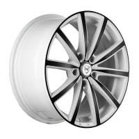 NZ F-50 6x15 5x112 ET 47 Dia 57.1 (WB)