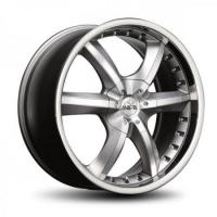 Antera 389 9.5x20 5x120 ET 40 Dia 74.1 (SMLP)