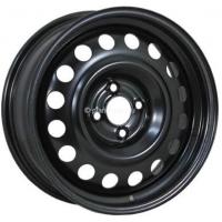 Trebl 9302032 6x16 4x100 ET 49 Dia 54.1 (черный)