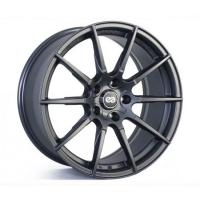 Enkei SC39 7.5x17 5x114.3 ET 45 Dia 73.1 (MGM)