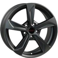 Yamato Katsuo 7.5x17 5x112 ET 52 Dia 66.6 (HS)