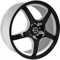 X-Race AF-05 6.5x16 5x114.3 ET 40 Dia 66.1 (WB)