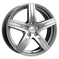 K&K Андорра 6x15 5x100 ET 38 Dia 67.1 (BlPl)