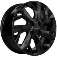 Khomen 1508 6x15 4x100 ET 40 Dia 60.1 (BFP)
