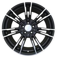 FR Design B5396 8.5x19 5x112 ET 30 Dia 66.6 (MBM)