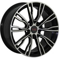 LegeArtis B533 10x20 5x120 ET 40 Dia 74.1 (BFP)