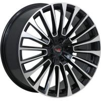 LegeArtis B540 8.5x20 5x112 ET 35 Dia 66.6 (BKF)