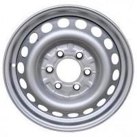 Next NX-067 6.5x16 5x114.3 ET 38 Dia 67.1 (silver)