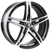 Tech Line 1818 7.5x18 5x112 ET 35 Dia 57.1 (BMG)