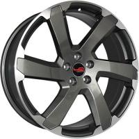 LegeArtis V506 8x19 5x108 ET 42 Dia 63.3 (GMPL)