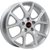 LegeArtis NS504 6.5x16 5x114.3 ET 40 Dia 66.1 (SF)