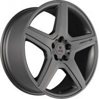 Wiger WGR1608 8.5x18 5x112 ET 43 Dia 66.6 (HS)