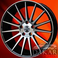DWS 120 7x16 5x114.3 ET 35 Dia 67.1 (BFM)