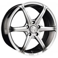 Racing Wheels H-116 6.5x15 5x110 ET 40 Dia 65.1 (HS)