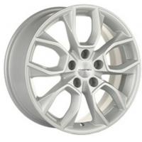 Khomen 1713 7x17 5x114.3 ET 51 Dia 67.1 (grey)