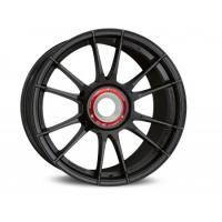 OZ Racing Ultraleggera HLT CL 12x20 15x130 ET 47 Dia 84 (MtB)