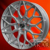 DWS 410101 8.5x19 5x112 ET 40 Dia 66.6 (BFP)