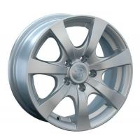 Replay OPL20 6.5x15 5x105 ET 39 Dia 56.6 (silver)