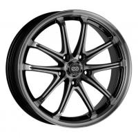 Enkei SH43 7x17 5x100 ET 45 Dia 56.1 (BKF)